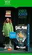 Catalogus van The Read Shop in Grave | Laat je inspireren door de mooiste verhalen | 2026-09-28T00:00:00.000Z - 2026-10-11T00:00:00.000Z