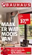 Catalogus van Bauhaus in Ulrum | BAUHAUS Nederland | 2026-09-28T00:00:00.000Z - 2026-10-11T00:00:00.000Z