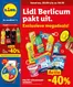 Catalogus van Lidl | Exclusieve megadeals | 2026-09-28T00:00:00.000Z - 2026-10-04T00:00:00.000Z