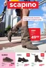 Catalogus van Scapino | Scapino folder | 2026-09-28T00:00:00.000Z - 2026-10-11T00:00:00.000Z