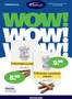 Catalogus van Bidfood | WOW 2 Fastservice | 2026-09-28T00:00:00.000Z - 2026-10-25T00:00:00.000Z
