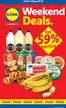 Catalogus van Lidl in Bemmel | Weekenddeals | 2026-10-05T00:00:00.000Z - 2026-10-11T00:00:00.000Z