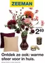Catalogus van Zeeman in Lelystad | Zeeman Week 41 zaterdag 3 oktober tm vrijdag 9 oktober 2026. | 2026-10-03T00:00:00.000Z - 2026-10-09T00:00:00.000Z