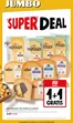 Catalogus van Jumbo in Noordbroek | Jumbo actiefolder vqnm 41 | 2026-10-03T00:00:00.000Z - 2026-10-13T00:00:00.000Z