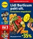 Lidl folder in Landgraaf | Exclusieve megadeals | 2026-10-05T00:00:00.000Z - 2026-10-11T00:00:00.000Z