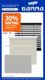 Catalogus van Gamma in Boskoop | Topdeals voor alle klanten | 2026-09-28T00:00:00.000Z - 2026-10-11T00:00:00.000Z