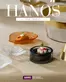 HANOS folder in Landgraaf | Special Fine Dining 2026 | 2026-10-05T00:00:00.000Z - 2026-10-19T00:00:00.000Z