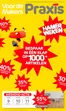 Catalogus van Praxis | Folder Praxis | 2026-10-05T00:00:00.000Z - 2026-10-11T00:00:00.000Z