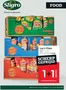 Sligro folder in Vinkeveen | Foodvers 14 2026 | 2026-10-15T00:00:00.000Z - 2026-10-26T00:00:00.000Z