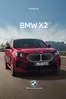 Catalogus van BMW in Baarn | X BMW X2 U10 11 2026 | 2026-01-01T00:00:00.000Z - 2026-12-31T00:00:00.000Z