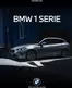 Catalogus van BMW in Baarn | 1 BMW 1 Serie F70 11 2026 | 2026-01-01T00:00:00.000Z - 2026-12-31T00:00:00.000Z