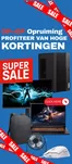 Catalogus van Hardware Expert in Bovensmilde | Hardware Expert Verkoop | 2026-10-09T00:00:00.000Z - 2026-10-23T00:00:00.000Z
