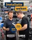 Catalogus van Wildkamp in Mussel | Installatie Weken | 2026-10-09T00:00:00.000Z - 2026-12-31T00:00:00.000Z