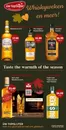Catalogus van Úw topSlijter | Whiskyweken en meer! | 2026-10-09T00:00:00.000Z - 2026-10-27T00:00:00.000Z