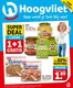 Hoogvliet folder | Topaanbiedingen voor slimme spaarders | 2026-10-14T00:00:00.000Z - 2026-10-20T00:00:00.000Z