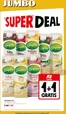 Jumbo folder | Jumbo actiefolder yjbc 42 | 2026-10-10T00:00:00.000Z - 2026-10-20T00:00:00.000Z