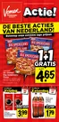 Vomar folder | Folder van volgende week | 2026-10-11T00:00:00.000Z - 2026-10-17T00:00:00.000Z