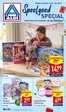 Catalogus van Aldi in Hoenzadriel | Actuele koopjes en aanbiedingen | 2026-10-12T00:00:00.000Z - 2026-12-05T00:00:00.000Z