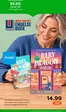 Catalogus van The Read Shop in Ledeacker | Scoor je volgende pageturner | 2026-10-12T00:00:00.000Z - 2026-10-25T00:00:00.000Z