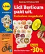 Catalogus van Lidl | Exclusieve megadeals | 2026-10-12T00:00:00.000Z - 2026-10-18T00:00:00.000Z