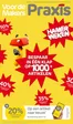 Catalogus van Praxis | Folder Praxis | 2026-10-12T00:00:00.000Z - 2026-10-25T00:00:00.000Z