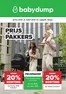 Catalogus van Baby-Dump | Baby-Dump folder | 2026-10-15T00:00:00.000Z - 2026-10-29T00:00:00.000Z