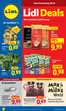 Catalogus van Lidl in Lent | 1910 - 2510 | 2026-10-19T00:00:00.000Z - 2026-10-25T00:00:00.000Z
