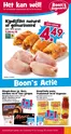 Catalogus van Boon's Markt | Actuele deals en aanbiedingen | 2026-10-19T00:00:00.000Z - 2026-10-25T00:00:00.000Z