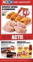 Catalogus van MCD Supermarkt | Geweldig aanbod voor koopjesjagers | 2026-10-19T00:00:00.000Z - 2026-10-25T00:00:00.000Z