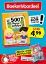 Catalogus van Boekenvoordeel in Beerta | Onze beste aanbiedingen voor u | 2026-10-17T00:00:00.000Z - 2026-10-25T00:00:00.000Z
