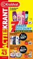 Catalogus van Kruidvat | Kruidvat folder | 2026-10-19T00:00:00.000Z - 2026-10-25T00:00:00.000Z