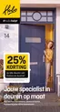 Catalogus van Hubo | Hubo folder | 2026-10-19T00:00:00.000Z - 2026-11-02T00:00:00.000Z