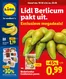 Lidl folder | Exclusieve megadeals | 2026-10-19T00:00:00.000Z - 2026-10-25T00:00:00.000Z
