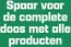 Catalogus van MCD Supermarkt | Geweldig aanbod voor koopjesjagers | 2026-10-19T00:00:00.000Z - 2026-11-02T00:00:00.000Z