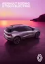 Catalogus van Renault in Etten-Leur | Renault Scenic E-Tech Electric | 2026-10-19T00:00:00.000Z - 2026-11-02T00:00:00.000Z