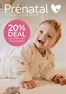 Catalogus van Prenatal in Twijzel | Actuele speciale acties | 2026-10-19T00:00:00.000Z - 2026-10-25T00:00:00.000Z
