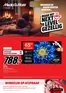 Catalogus van Media Markt | Geweldig aanbod voor koopjesjagers | 2026-10-19T00:00:00.000Z - 2026-11-01T00:00:00.000Z
