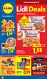 Catalogus van Lidl in Voorschoten | 2610 - 0111 | 2026-10-26T00:00:00.000Z - 2026-11-01T00:00:00.000Z