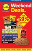 Catalogus van Lidl in Hattem | Weekenddeals | 2026-10-26T00:00:00.000Z - 2026-11-01T00:00:00.000Z