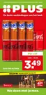 Catalogus van Plus in Een West | Topaanbiedingen voor slimme spaarders | 2026-10-28T00:00:00.000Z - 2026-11-03T00:00:00.000Z