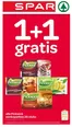 Spar folder in Boskoop | Bespaar nu met onze deals | 2026-10-22T00:00:00.000Z - 2026-11-04T00:00:00.000Z