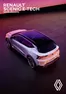 Catalogus van Renault in Amsterdam | Renault Scenic E-Tech Electric | 2025-05-16T00:00:00.000Z - 2026-05-16T00:00:00.000Z
