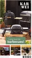 Catalogus van Karwei in Barendrecht | Lang leve de barbecues! | 2025-07-18T00:00:00.000Z - 2025-12-31T00:00:00.000Z