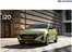 Catalogus van Hyundai | Hyundai Hyundai i20 | 2025-08-20T00:00:00.000Z - 2026-08-20T00:00:00.000Z