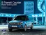Catalogus van Ford | PL e transit courier MY2025.50 | 2025-08-29T00:00:00.000Z - 2025-12-31T00:00:00.000Z