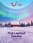 Catalogus van Tui in Zwolle | Fins Lapland, Zweden | Noorwegen, IJsland W25-26 | 2025-08-01T00:00:00.000Z - 2026-03-31T00:00:00.000Z