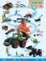 Catalogus van De Boer Drachten | Farming Toys | 2025-09-01T00:00:00.000Z - 2025-12-31T00:00:00.000Z