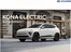 Catalogus van Hyundai | Hyundai Hyundai KONA Electric Business Editions | 2025-09-10T00:00:00.000Z - 2026-09-10T00:00:00.000Z