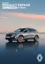 Catalogus van Renault in Merkelbeek | Renault Nieuwe Espace | 2025-09-28T00:00:00.000Z - 2026-09-28T00:00:00.000Z