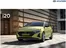 Catalogus van Hyundai in Farmsum | Hyundai Hyundai i20 | 2025-10-02T00:00:00.000Z - 2026-10-02T00:00:00.000Z